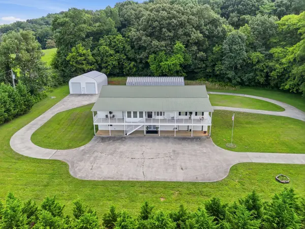 1700 Cedar Valley Rd, Sweetwater, TN 37874