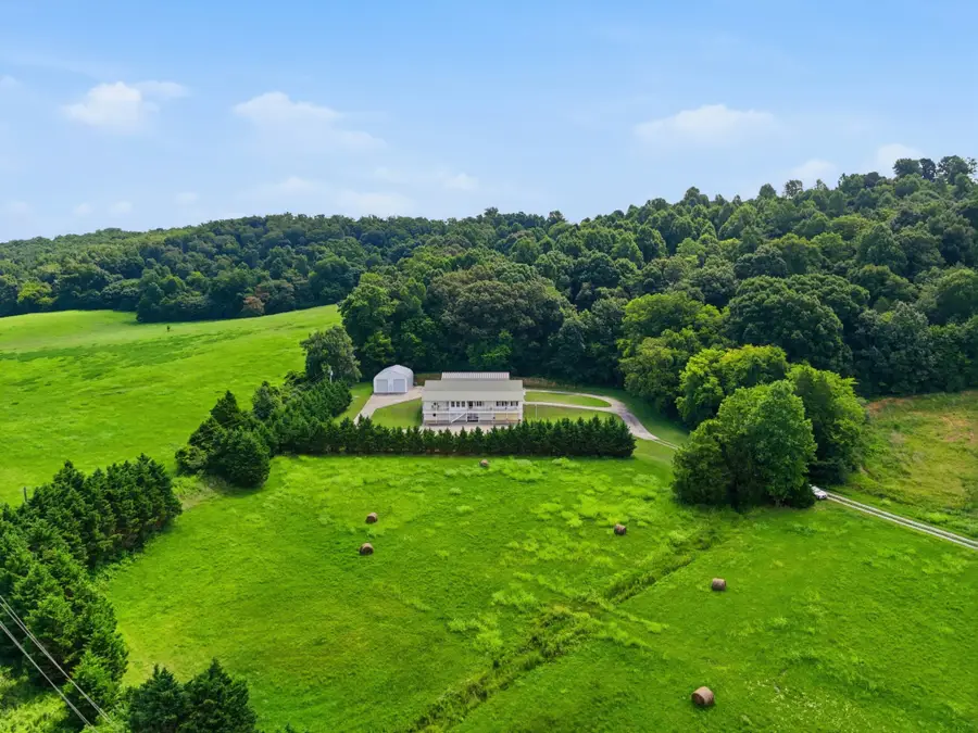 1700 Cedar Valley Rd, Sweetwater, TN 37874 - #2