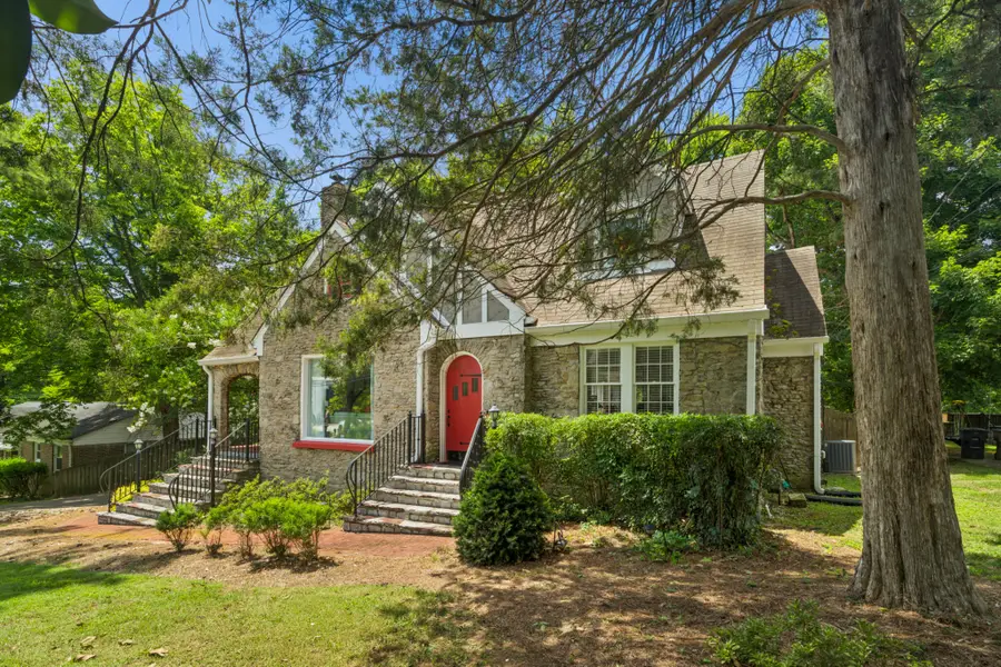 4409 Lealand Ln, Nashville, TN 37204 - #2