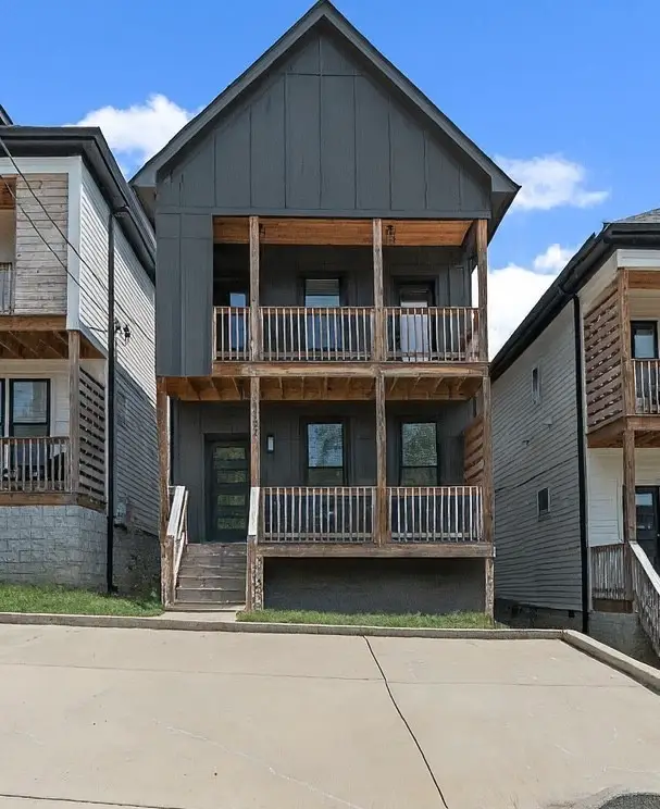 4122 Union St, Old Hickory, TN 37138 - #2