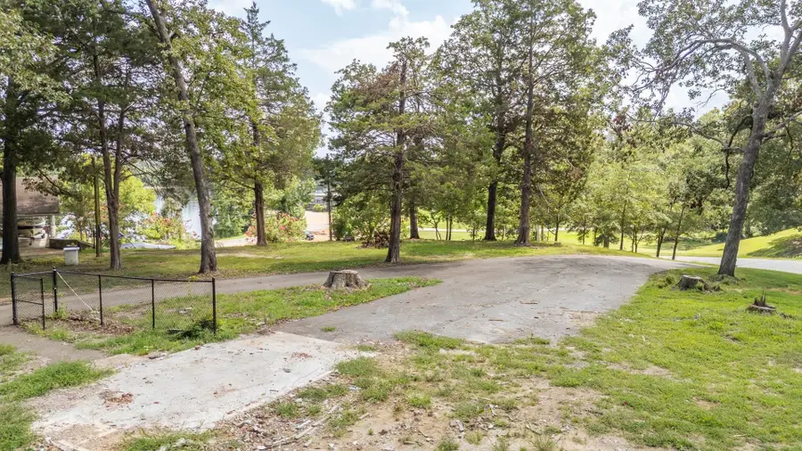 445 Lew Wallace Rd, Crump, TN 38327 - #3