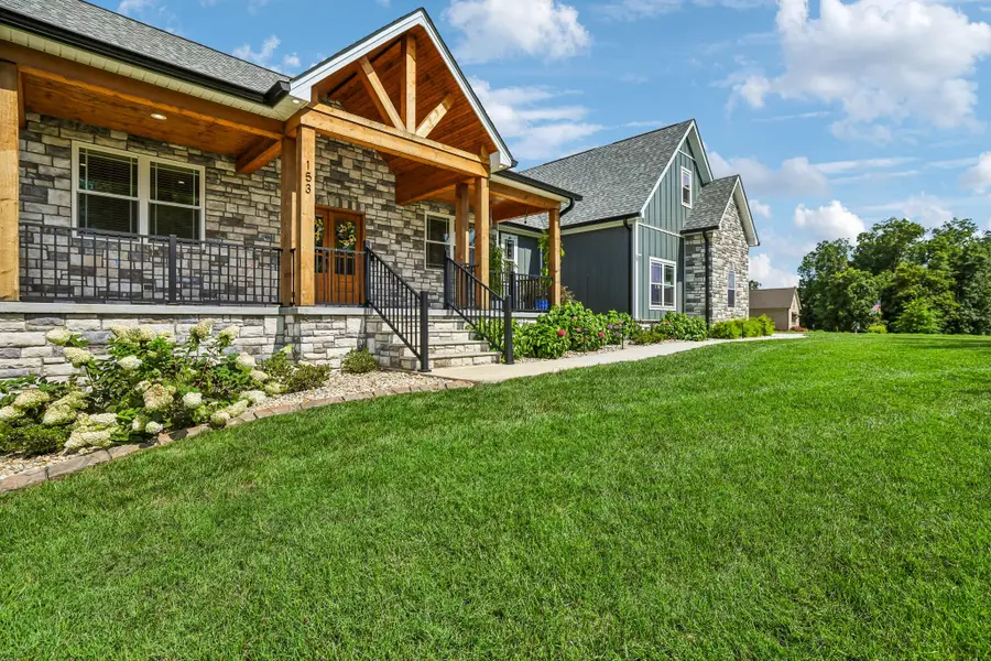 153 Cascade Dr, Winchester, TN 37398 - #3