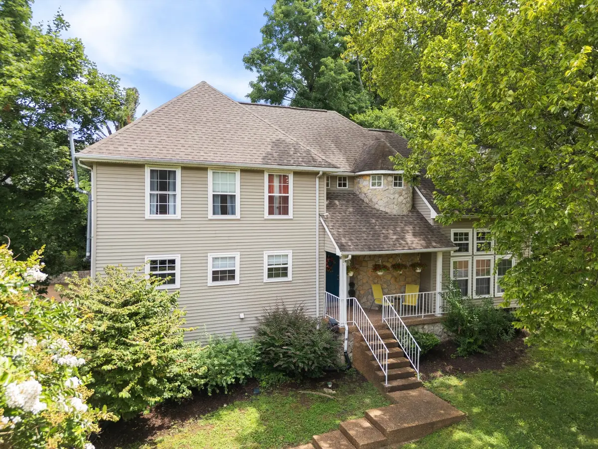 3333 Quail Run Ct, Nashville, TN 37214 - #1
