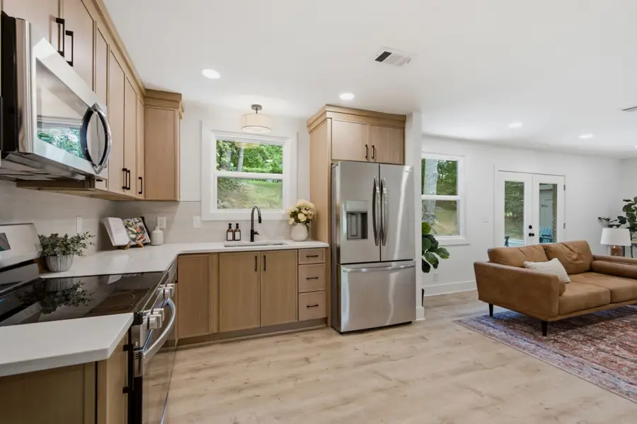 606 Huntington Pkwy, Nashville, TN 37211 - #3