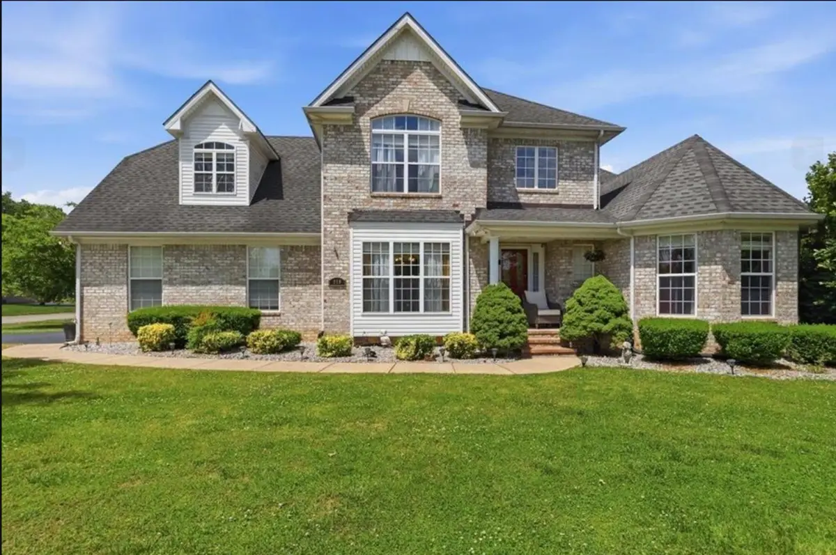 219 Cambridge Station Rd, Franklin, KY 42134 - #1