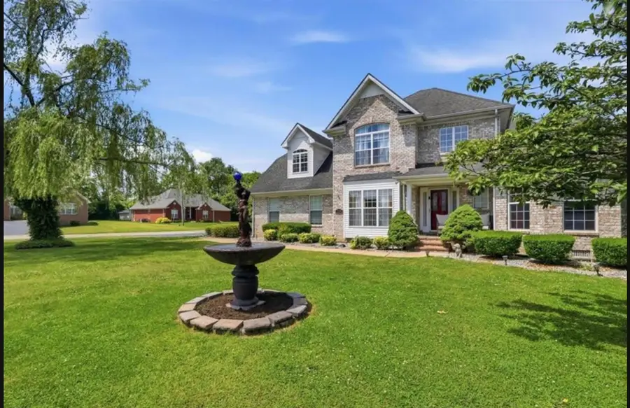 219 Cambridge Station Rd, Franklin, KY 42134 - #2