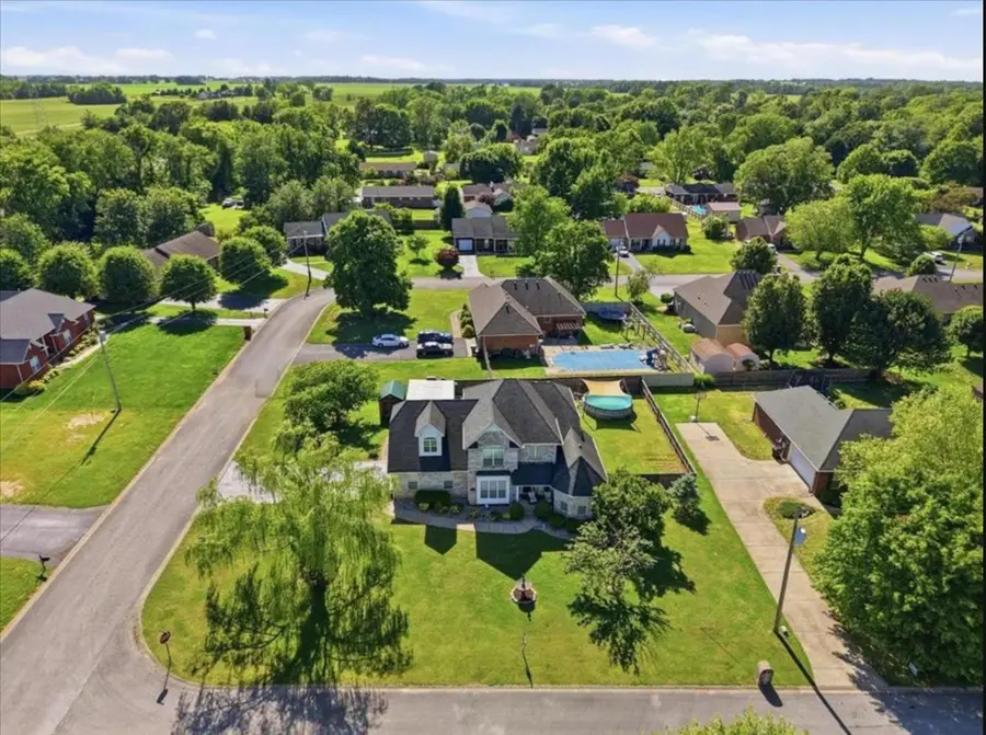 219 Cambridge Station Rd, Franklin, KY 42134 - #3