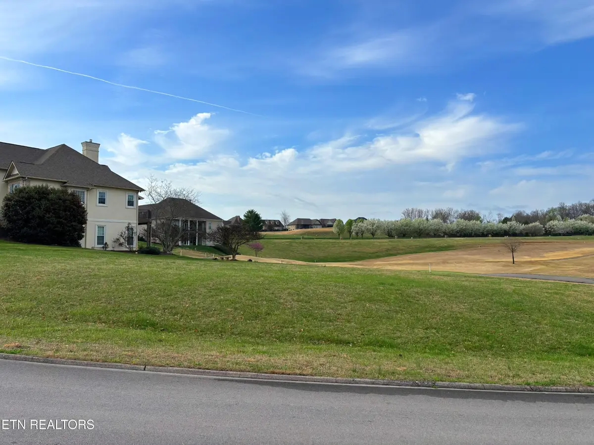 415 Wood Duck Drive, Vonore, TN 37885 - #1