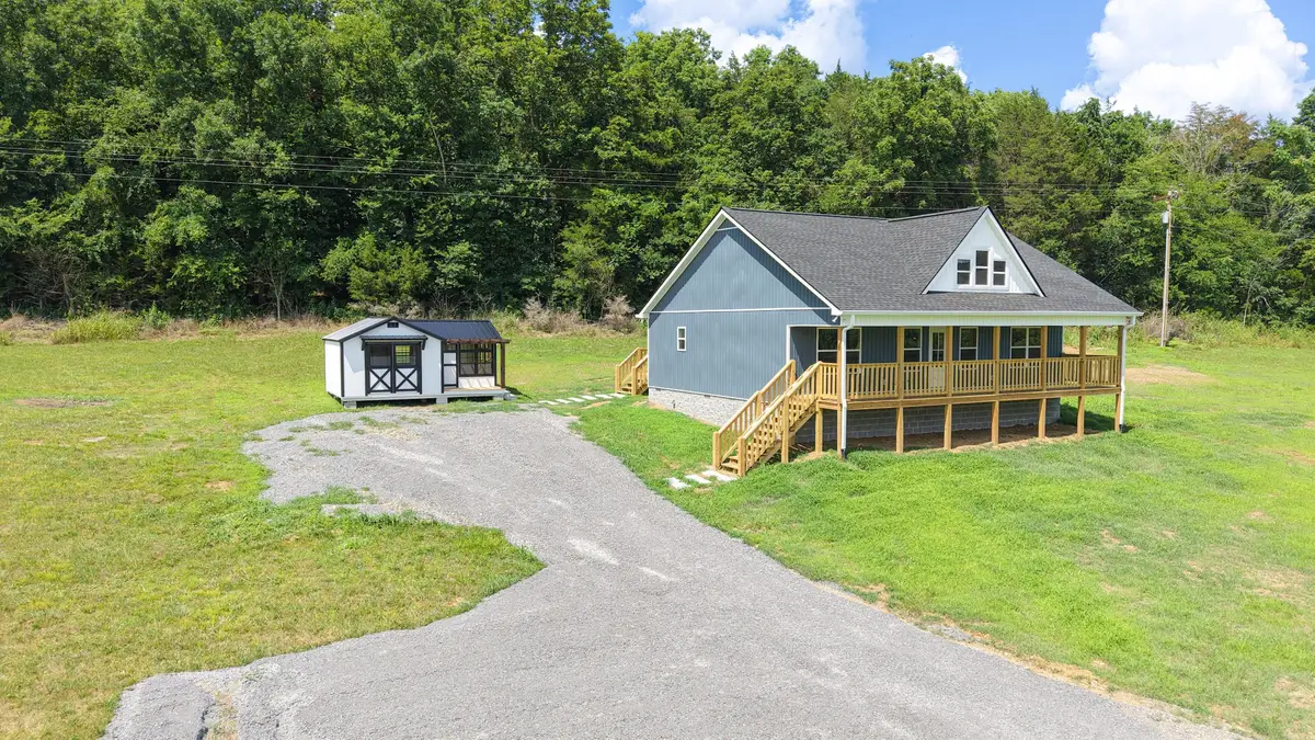 944 Wartrace Hwy, Pleasant Shade, TN 37145 - #1