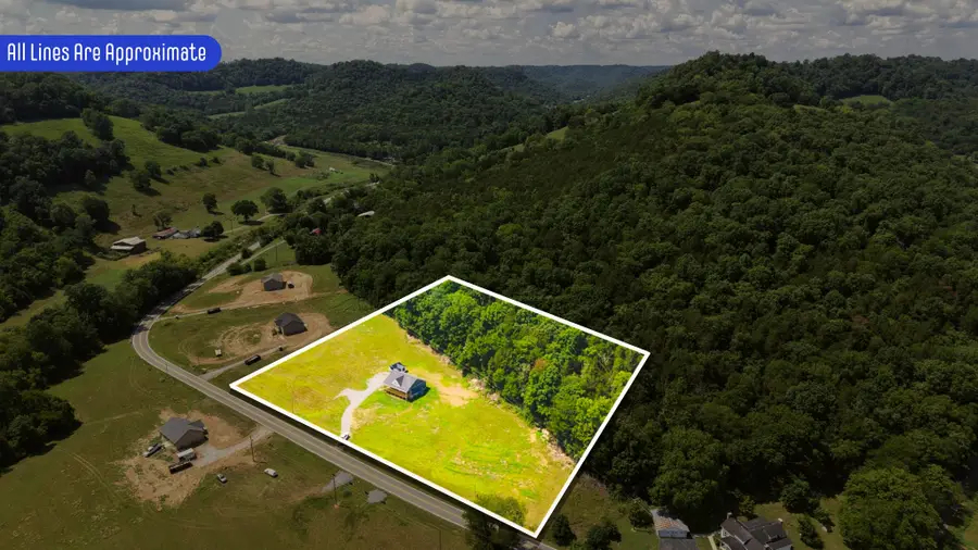944 Wartrace Hwy, Pleasant Shade, TN 37145 - #2