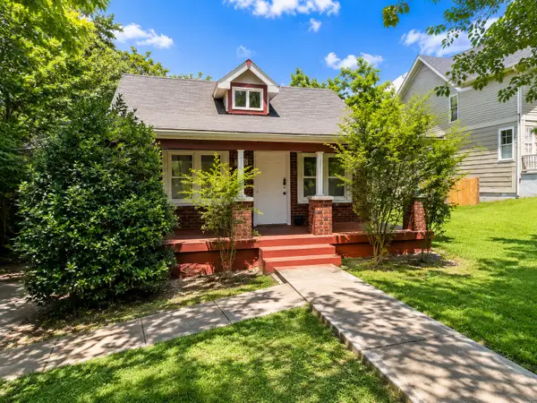 2328 Batavia St, Nashville, TN 37208