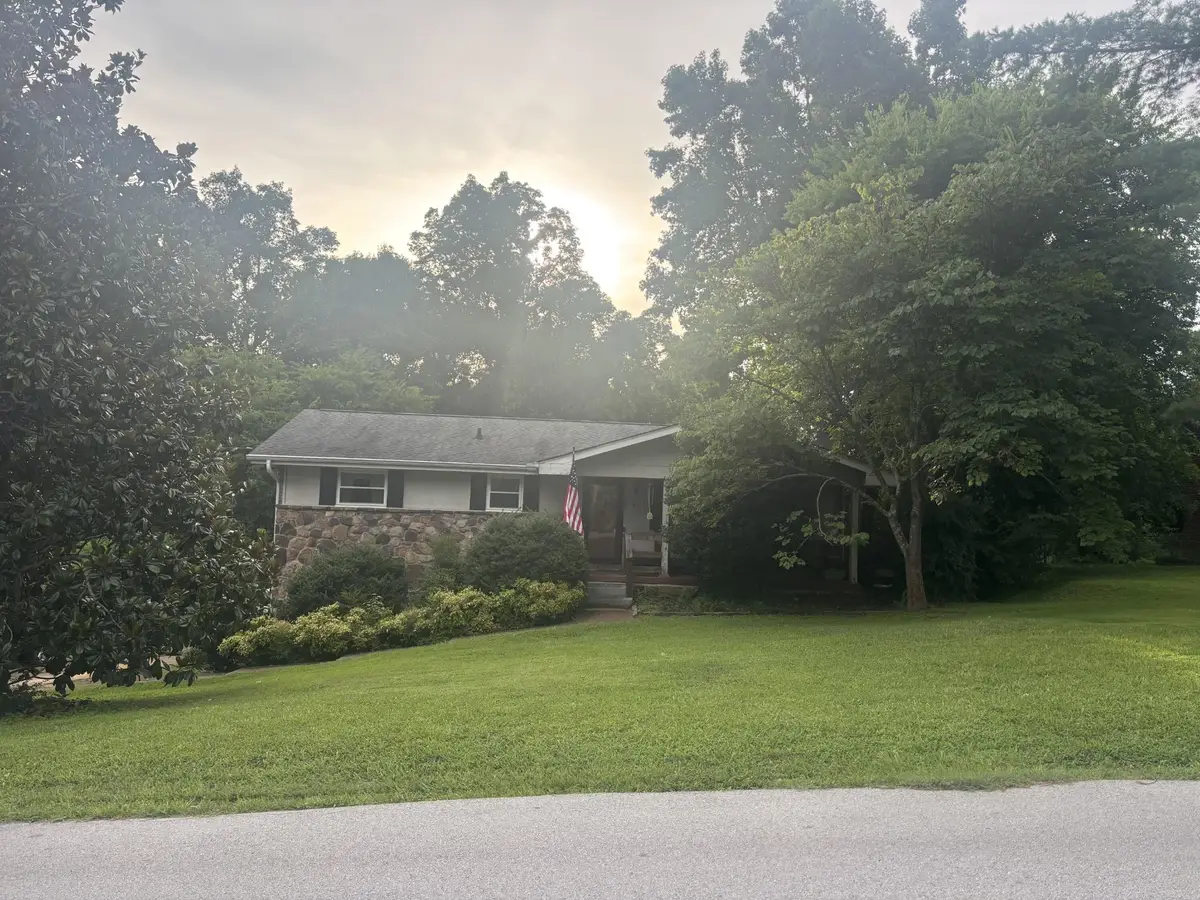 1035 N Sanctuary Road, Chattanooga, TN 37421 - #1