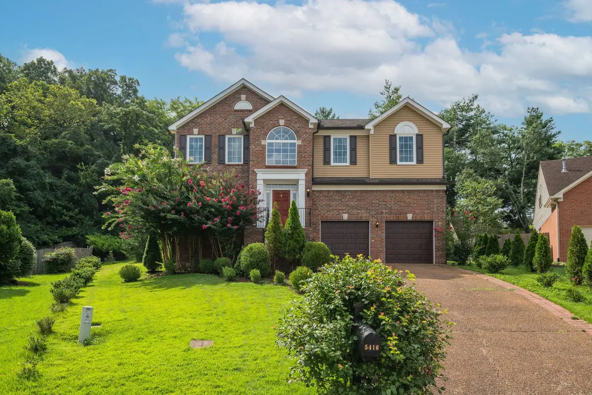 5416 Barton Vale Dr, Nashville, TN 37211 - #1