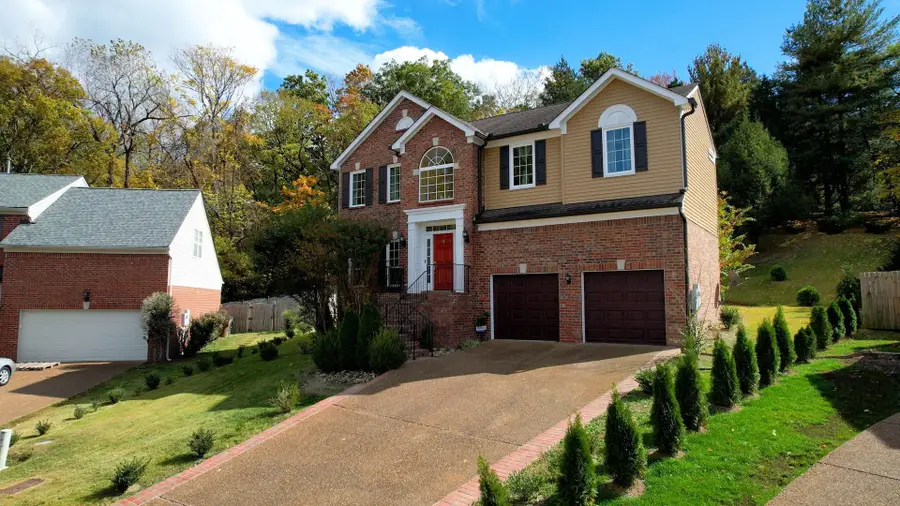 5416 Barton Vale Dr, Nashville, TN 37211 - #2