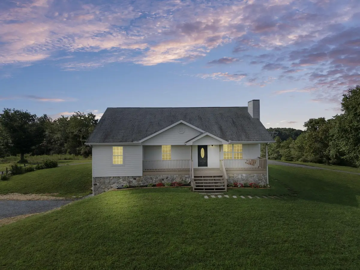 7421 Rabbit Lane, Birchwood, TN 37308 - #1