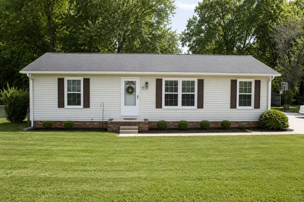 701 Herb Dr, Lawrenceburg, TN 38464