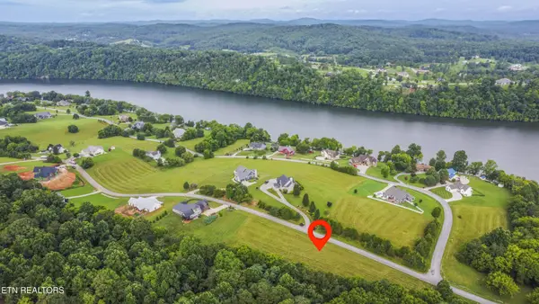 315 Marble Bluff Drive, Kingston, TN 37763