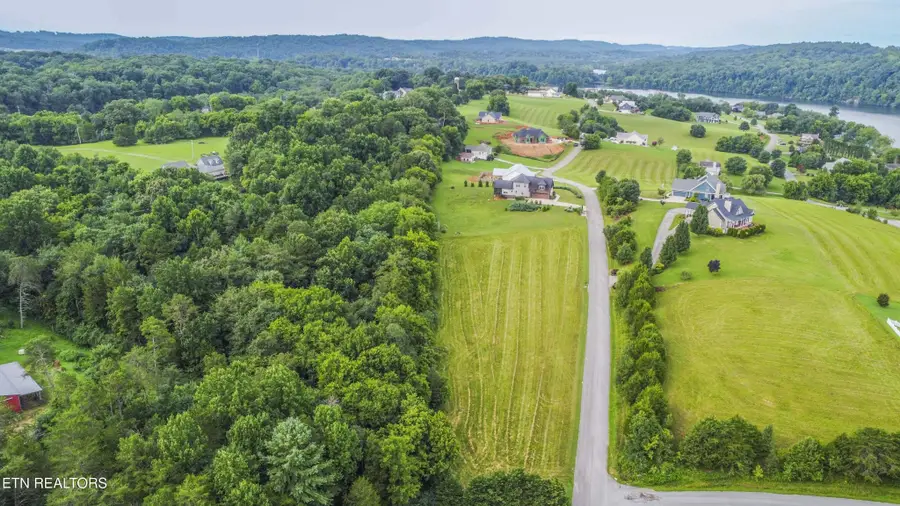 315 Marble Bluff Drive, Kingston, TN 37763 - #2