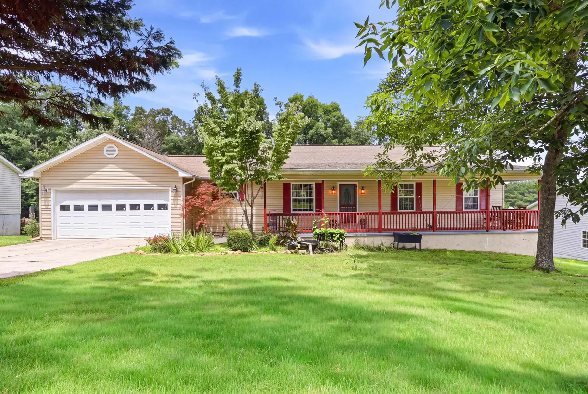 160 Pine Ridge Drive, Dayton, TN 37321 - #1