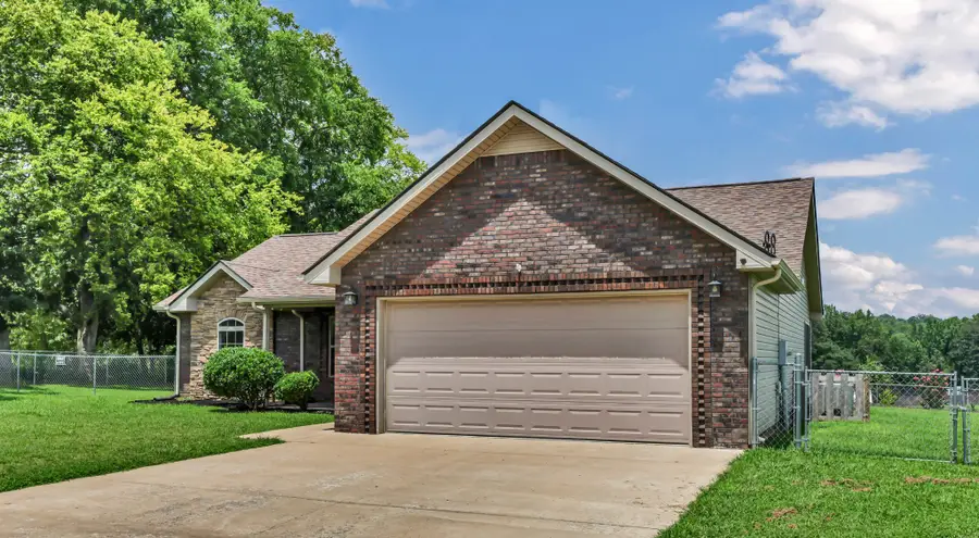 1453 Rustys Ln, Clarksville, TN 37042 - #3