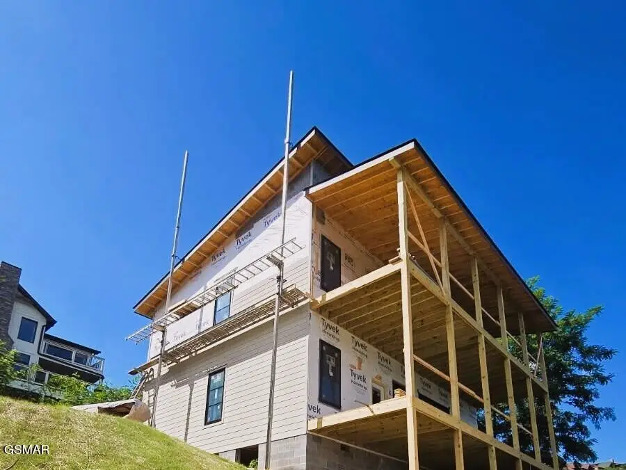 1123 Longview Court, Gatlinburg, TN 37738 - #3