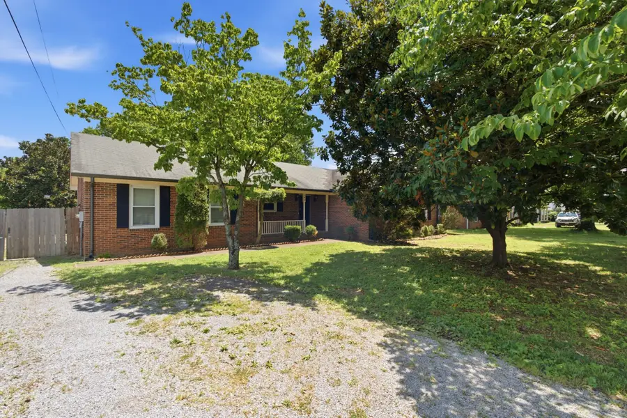 562 Sharondale Dr, Murfreesboro, TN 37129 - #2