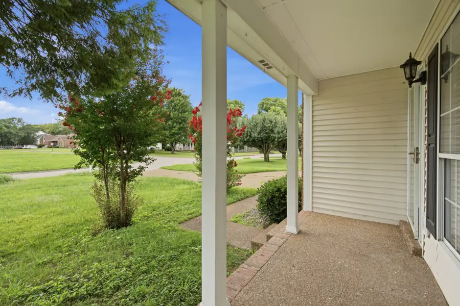 1766 Witt Way Dr, Spring Hill, TN 37174 - #3