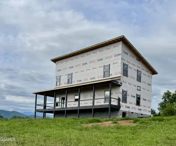 1648 Myers Road, Sevierville, TN 37862
