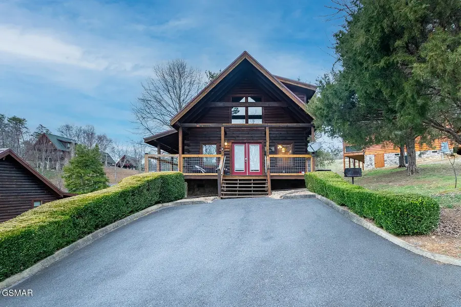 1511 Rainbow Ridge Way, Sevierville, TN 37862 - #2