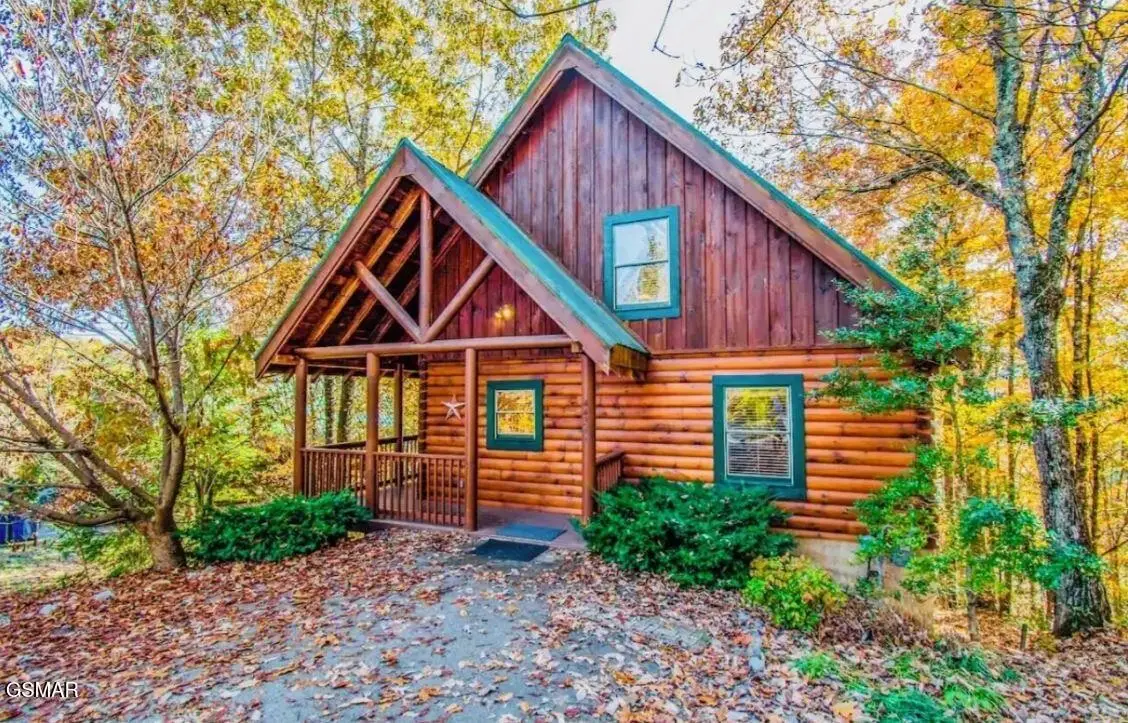 4431 Forest Vista Way #26, Pigeon Forge, TN 37863 - #1