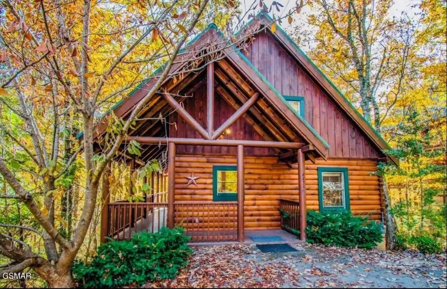 4431 Forest Vista Way #26, Pigeon Forge, TN 37863 - #3