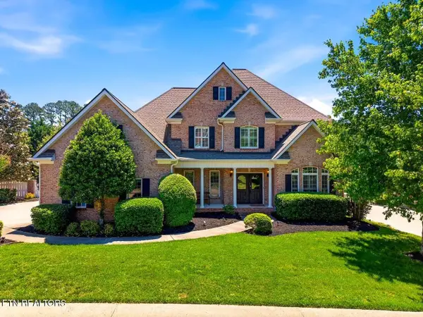 9648 Valley Woods Lane, Knoxville, TN 37922