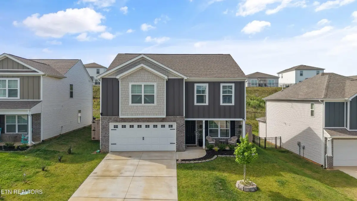 2113 Glen Creek Rd, Knoxville, TN 37924 - #1