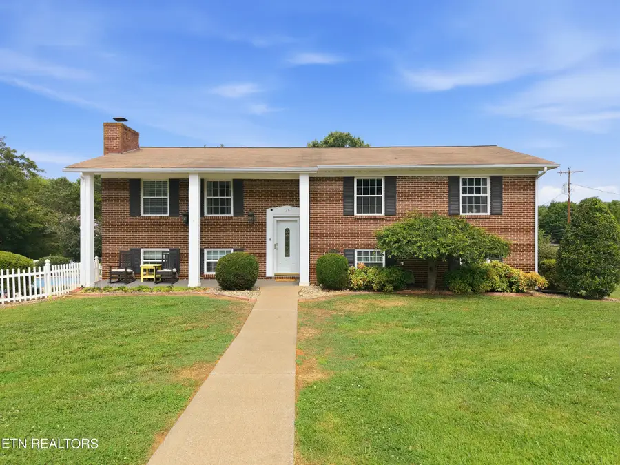 135 Colonial Circle, Seymour, TN 37865 - #2