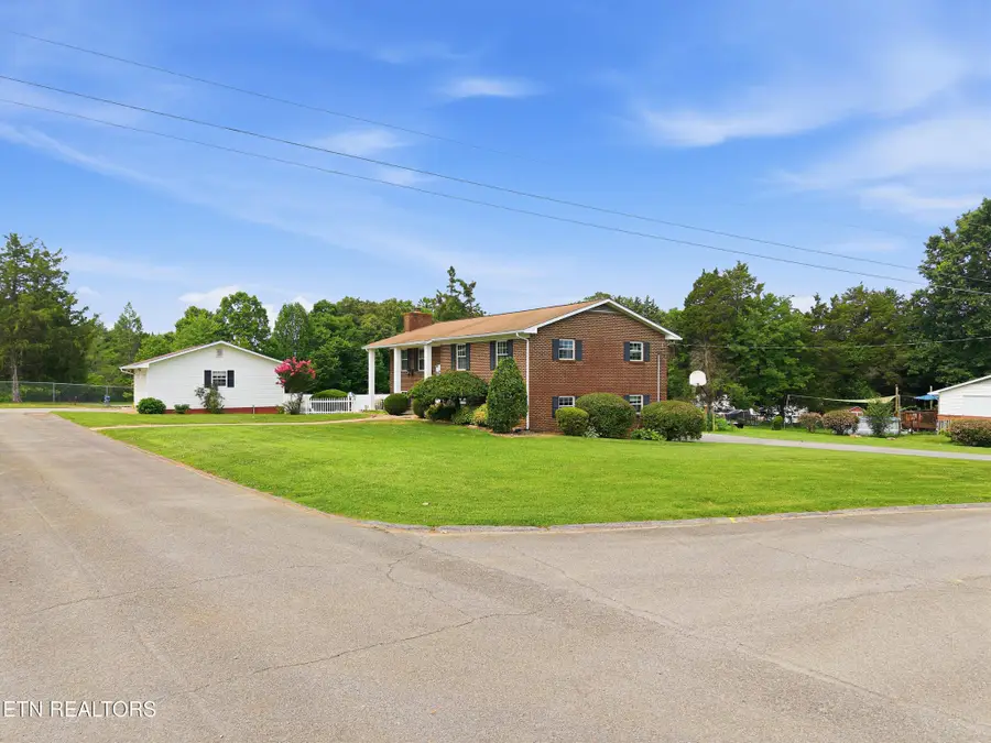 135 Colonial Circle, Seymour, TN 37865 - #3