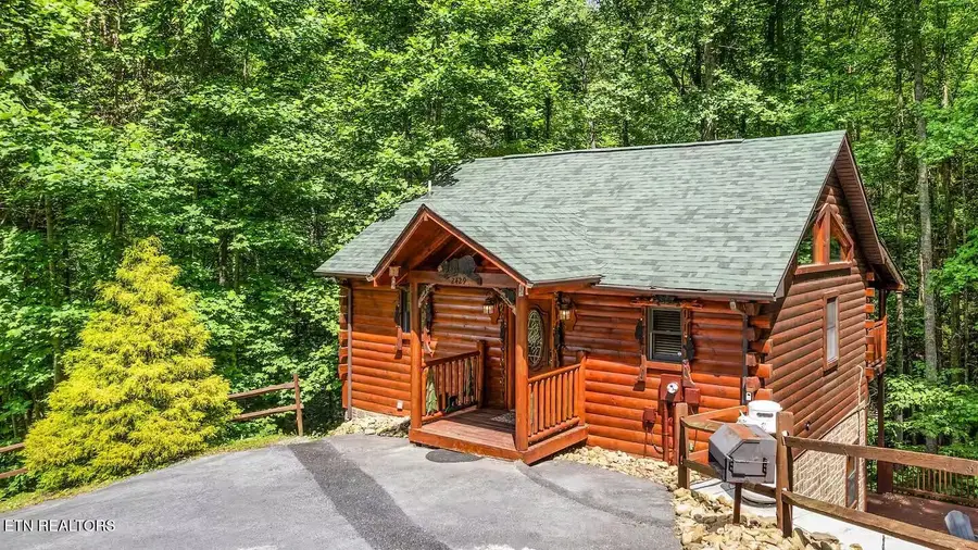 2429 Shady Creek Way, Sevierville, TN 37862 - #3