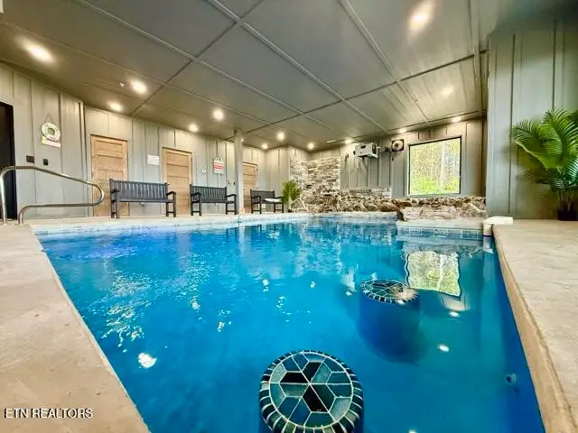 3026 Tower Rd, Sevierville, TN 37876 - #3
