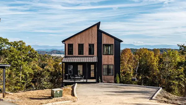 1434 Reedmont Way, Sevierville, TN 37876