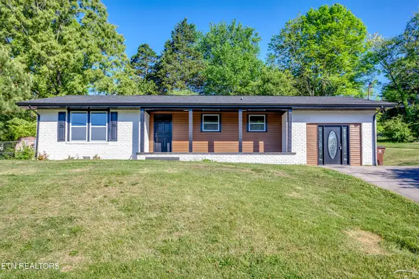 114 W Maiden Lane, Oak Ridge, TN 37830