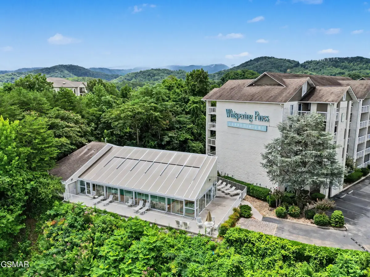 205 Ogle Drive #UNIT 552, Pigeon Forge, TN 37863 - #1