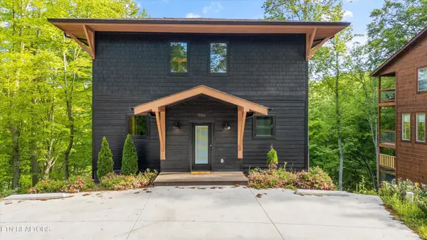 906 Saddle Creek Way, Sevierville, TN 37862