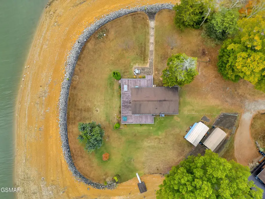 2150 Galloway Island Drive, Dandridge, TN 37725 - #2