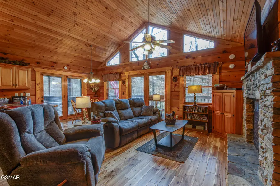 1590 Walt Price Road, Sevierville, TN 37876 - #2