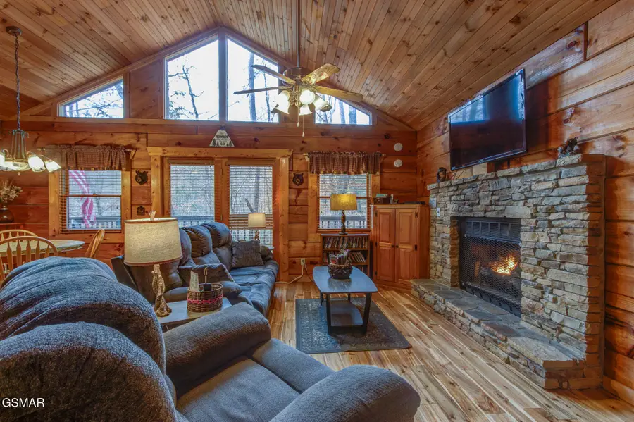 1590 Walt Price Road, Sevierville, TN 37876 - #3