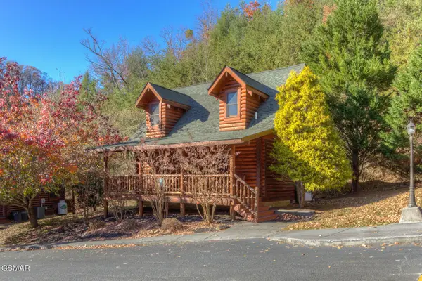 3139 Smoky Ridge Way, Sevierville, TN 37876