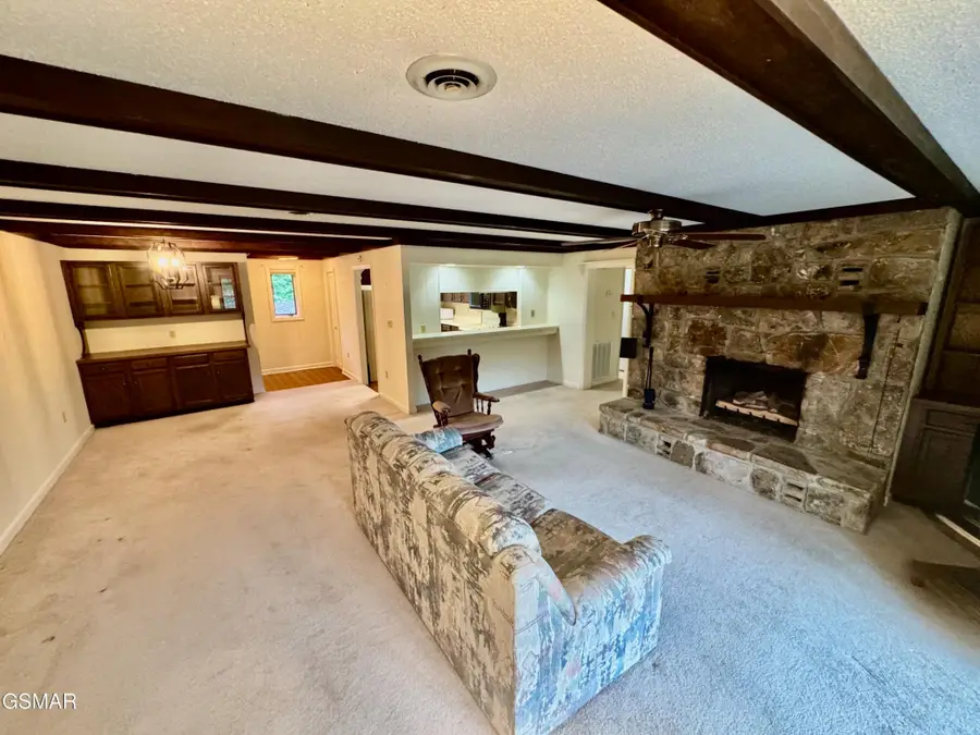 224 Woodland Road #UNIT 302, Gatlinburg, TN 37738 - #3
