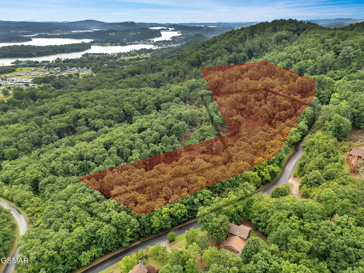 9097 Paradise View Drive, Mooresburg, TN 37811 - #1