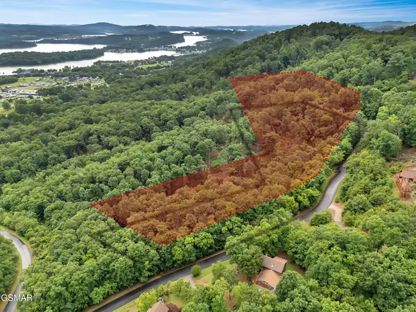 9097 Paradise View Drive, Mooresburg, TN 37811