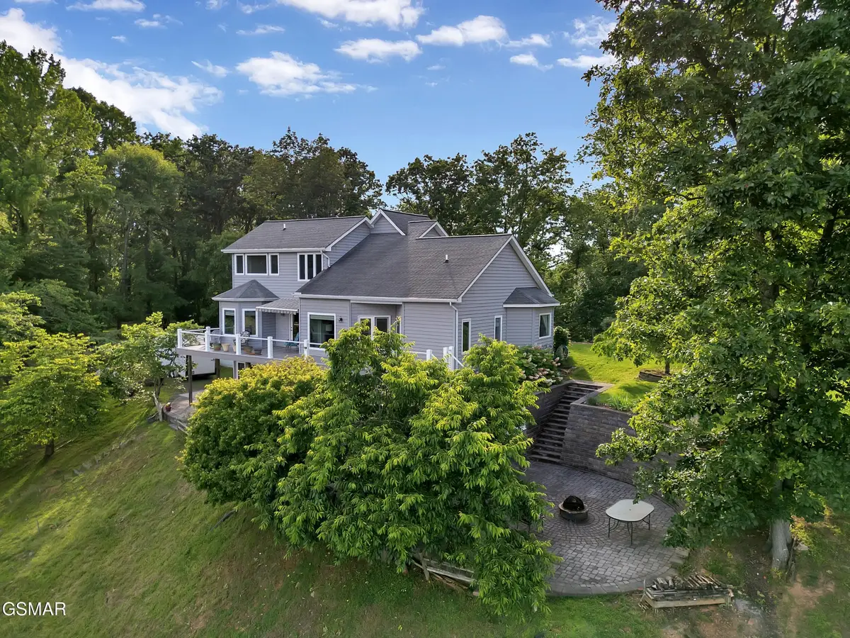496 Proffitt Ridge Rd, Mooresburg, TN 37811 - #1