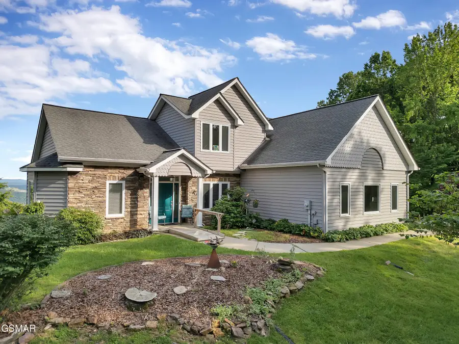 496 Proffitt Ridge Rd, Mooresburg, TN 37811 - #2